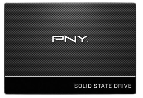 751492636023 - PNY 2TB CS900 SATA III 2.5 Internal SSD