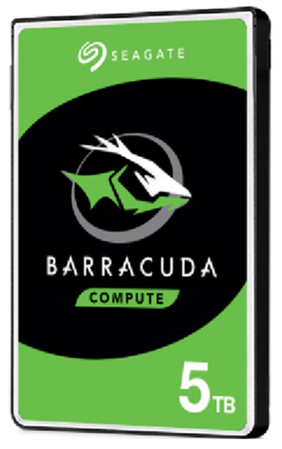 763649091647 - Seagate 5TB BarraCuda Compute 5400 rpm