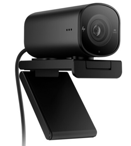 196548527274 - HP 965 4K Streaming Webcam