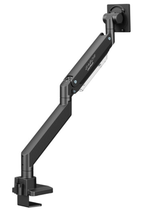 847628551909 - Gabor Heavy-Duty Single Monitor Arm for Ultrawide Screens