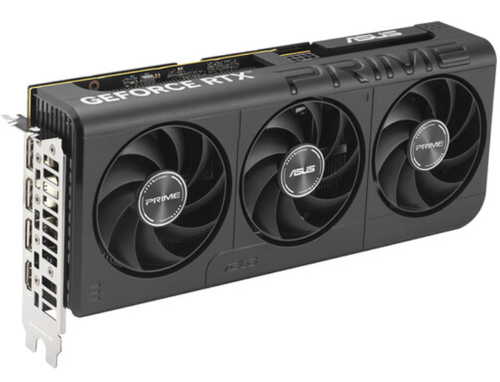 199291057883 -  ASUS GeForce RTX 5060 PRIME Graphics Card