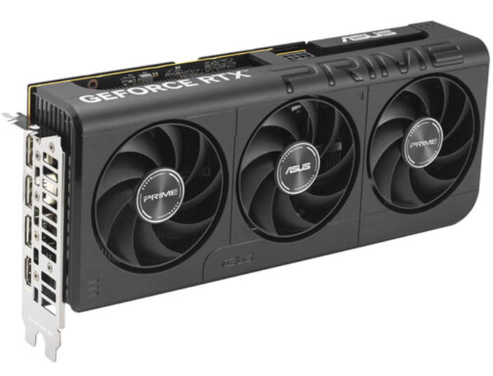 199291057883 -  ASUS GeForce RTX 5060 PRIME Graphics Card