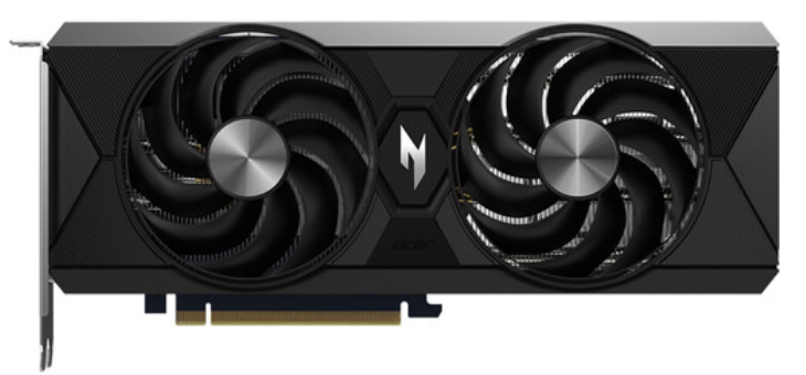 195133268158 -  Acer Intel Arc B580 OC Nitro Graphics Card