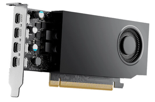 751492788067 -  PNY NVIDIA RTX A400 Graphics Card