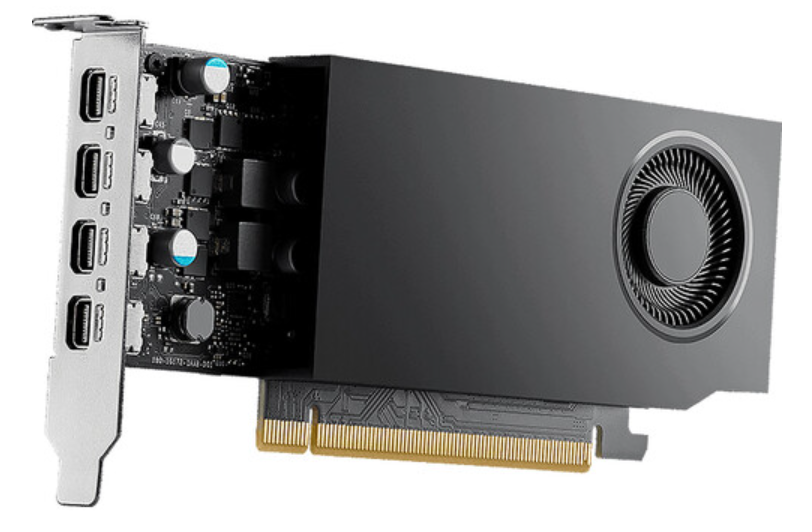 751492788067 -  PNY NVIDIA RTX A400 Graphics Card