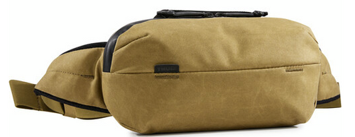 085854252126 - Thule Aion Sling Bag (Nutria Brown, 2L)