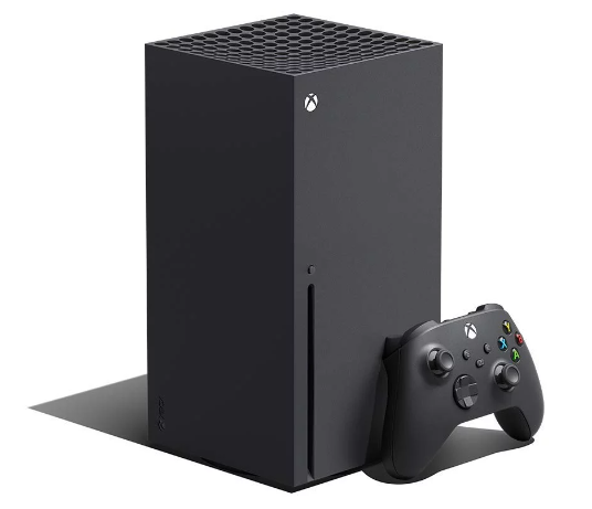 889842640724 - Xbox Series X Video Game Console