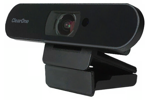 671010027983 - ClearOne UNITE 50 4K AF WebCamera 910-2100-008