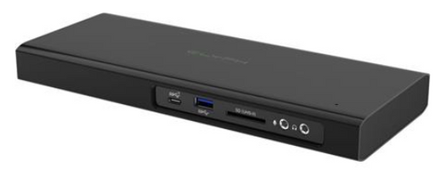691450004269 - Glyph Technologies Thunderbolt 3 Dock  GLTB3DOCK8000