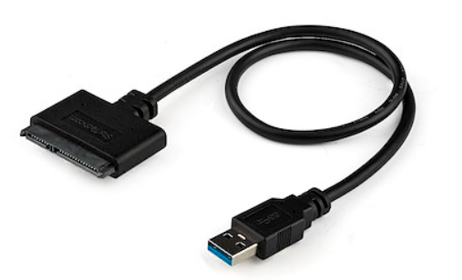065030854696 - StarTech USB 3.0 to 2.5