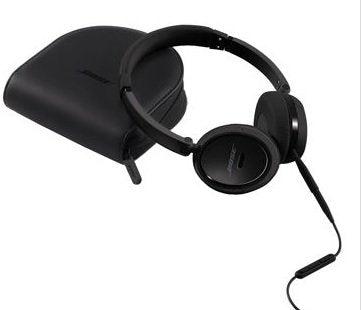 017817647410 - Bose  on-ear Headphones