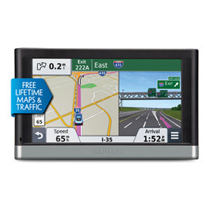 Garmin Nuvi 2598LMT HD
