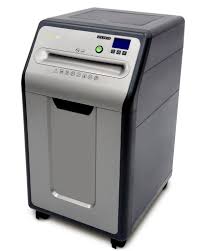 Goecolife cm2000 microcut shredder