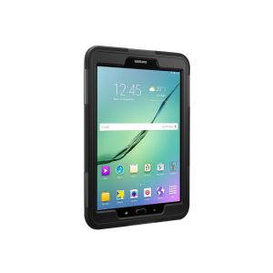 685387427505 - Griffin Survivor Slim - Back cover for tablet