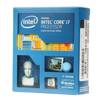 735858285438 -  Intel Core i7-5930K Haswell Hexacore BX80648I75930K