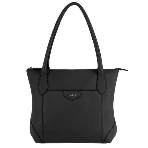 706655644452 - Lodis Bag Black