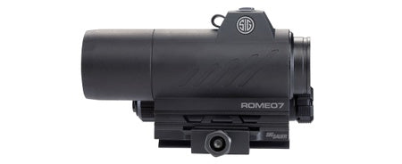 798681521388 Sig Sauer Romeo7 Red Dot SOR71001