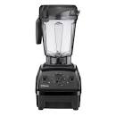 Vitamix E320 blender - black