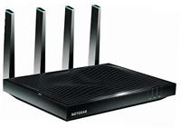 606449114348 - Netgear Nighthawk X8 AC5000 Smart WIFI Router